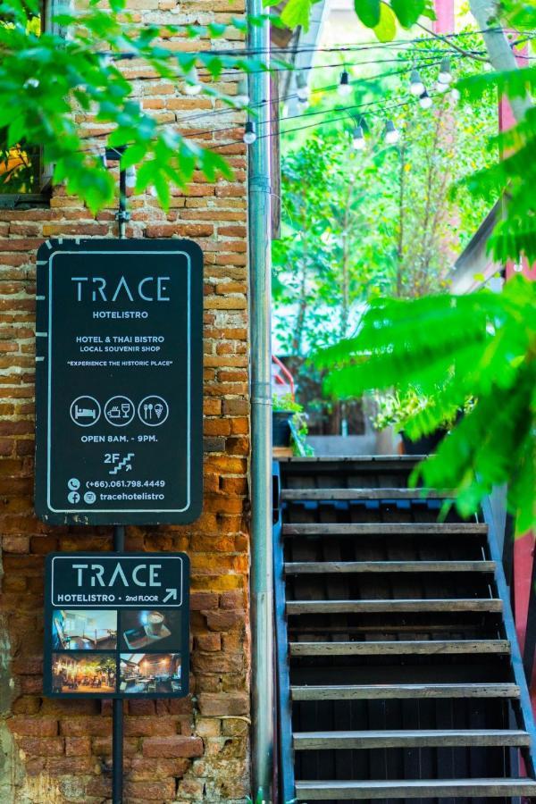 Historic Villa In Thapae Chiang Mai Extérieur photo